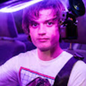 Meet your Posher, Anabella